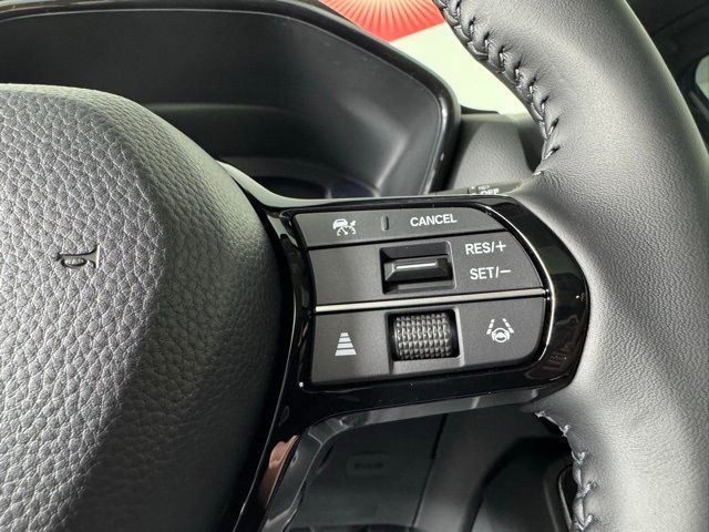 New 2026 Urban Gray Pearl Honda EX-L image 14