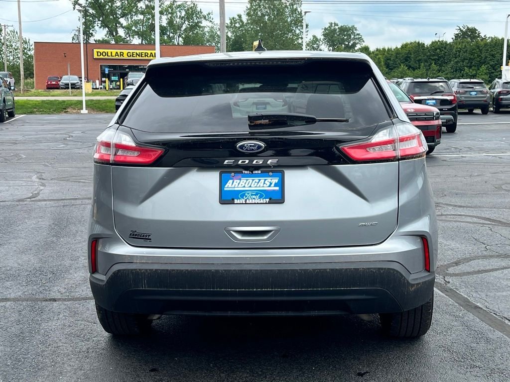 2022 Ford Edge SE - Photo 6