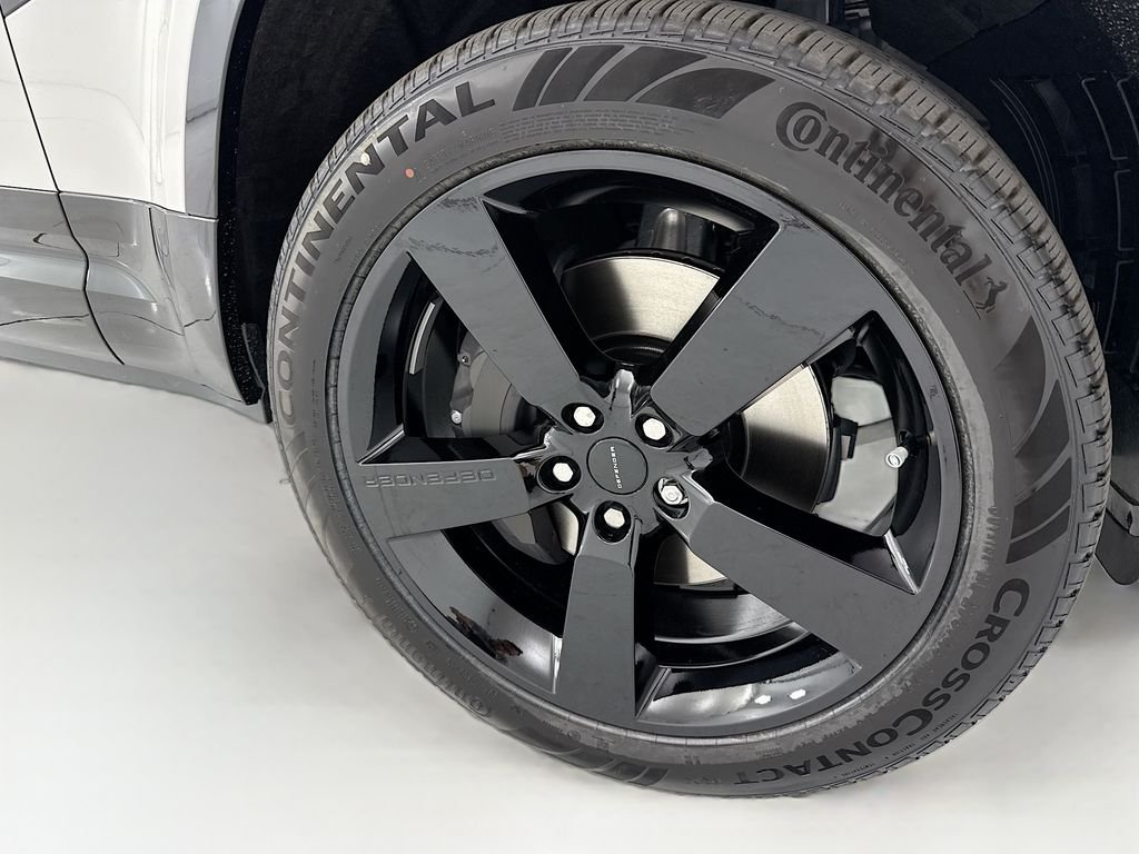 New 2026 Borasco Grey Land Rover X-Dynamic SE image 31