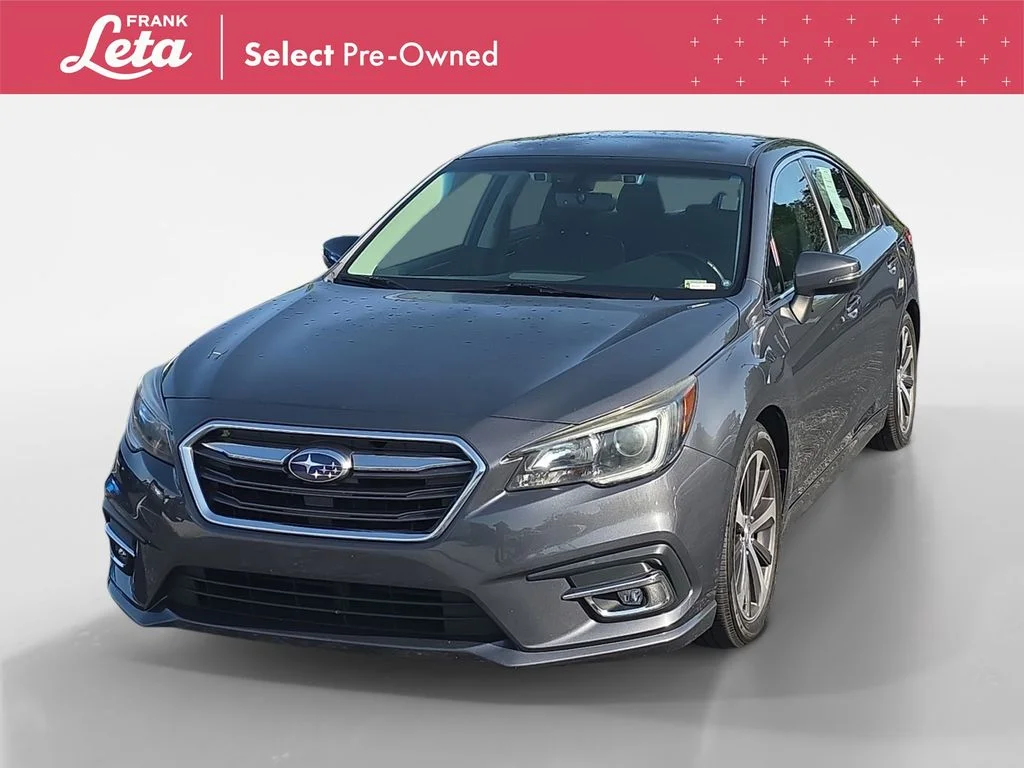 2019 Subaru Legacy