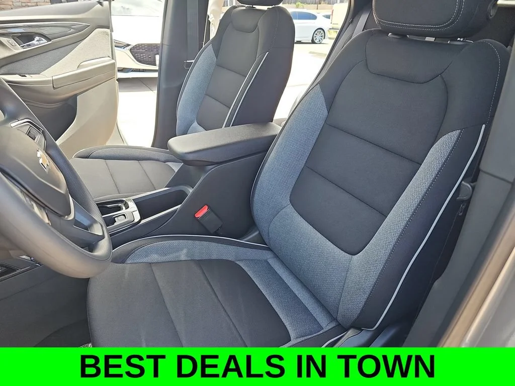 2026 Chevrolet Trailblazer LS - Photo 14