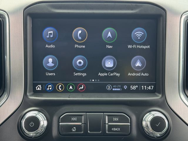 2022 GMC Sierra 2500HD SLT - Photo 15