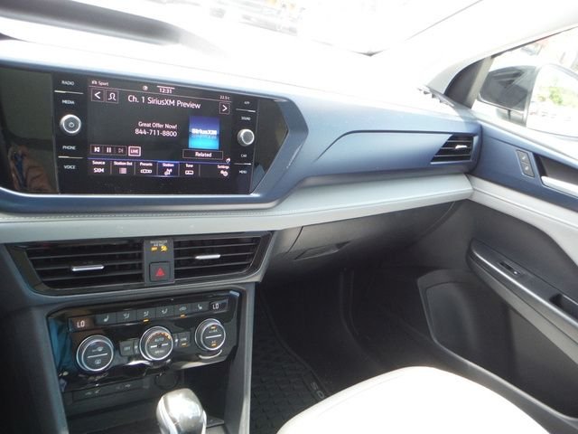 Used 2024  Volkswagen 1.5T SE image 20