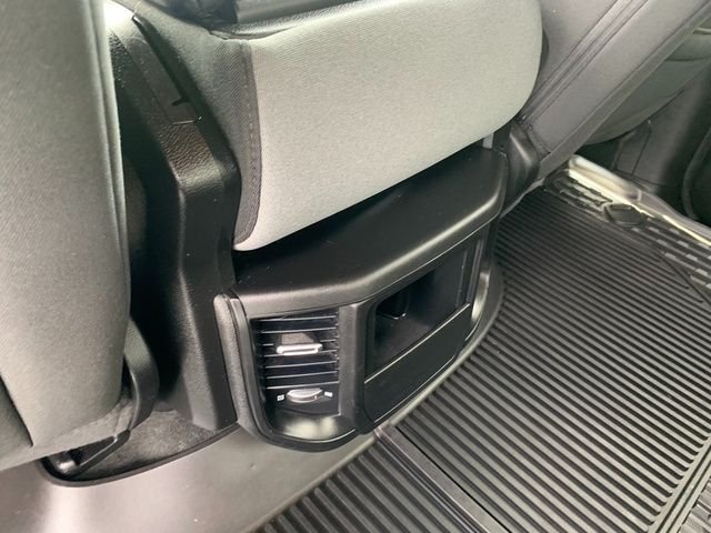 Used 2022 Red Ram Big Horn/Lone Star image 18