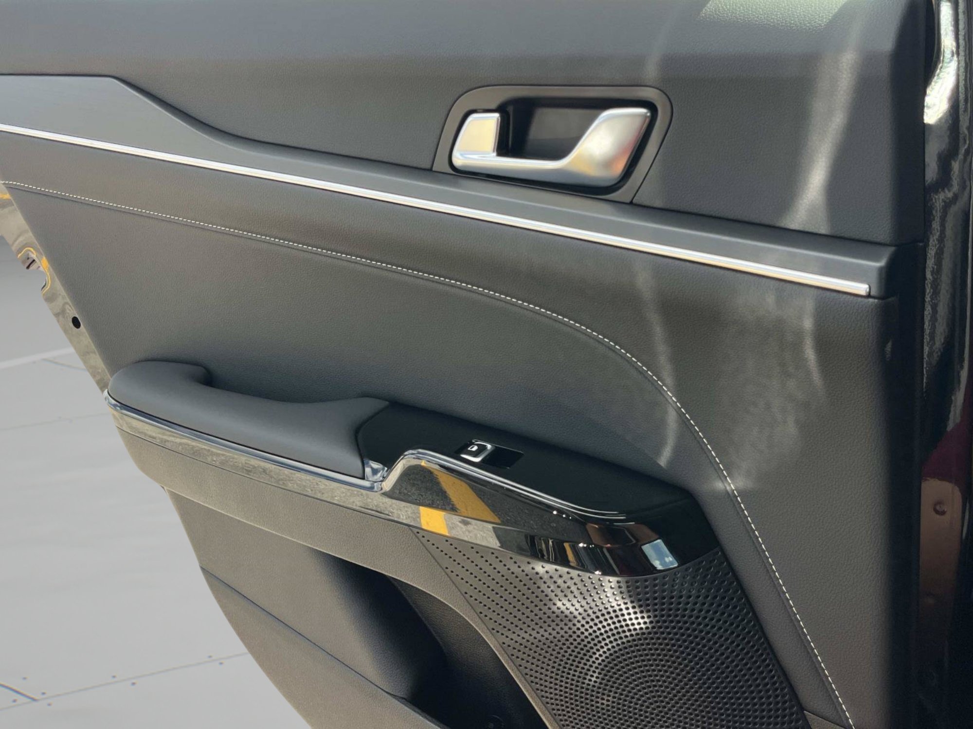 New 2026 Aurora Black Pearl Kia GT-Line image 14