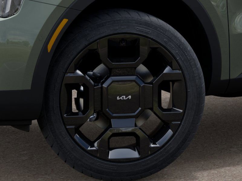 2025 Kia Sorento X-Line SX Prestige - Photo 9