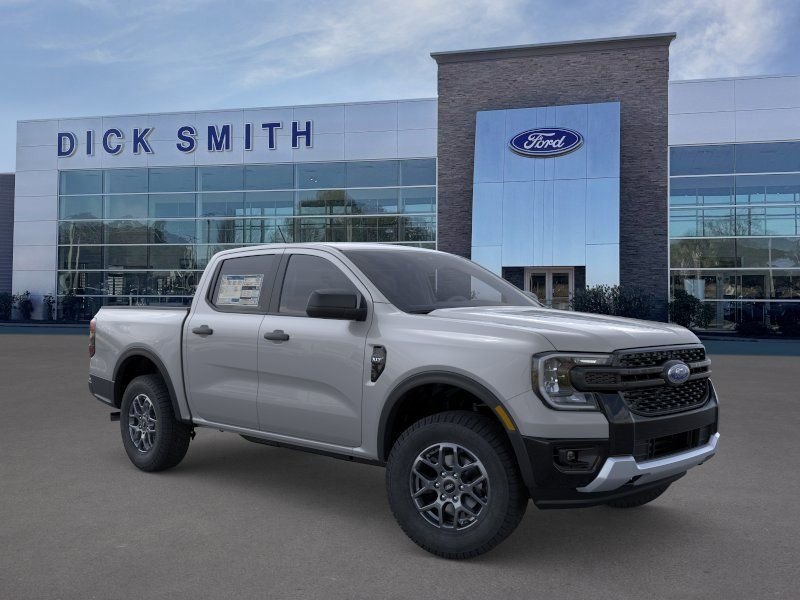 New 2026 Avalanche Ford XLT image 7