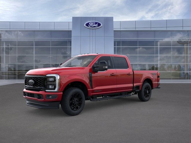 2026 Ford Super Duty F-350® Lariat®