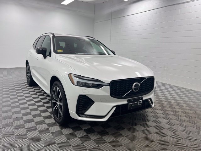 2024 Volvo XC60