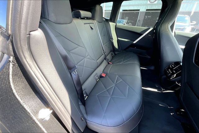 2025 BMW iX 50 - Photo 28