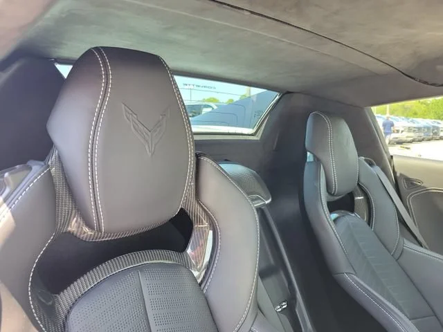 2024 Chevrolet Corvette 3LT - Photo 13