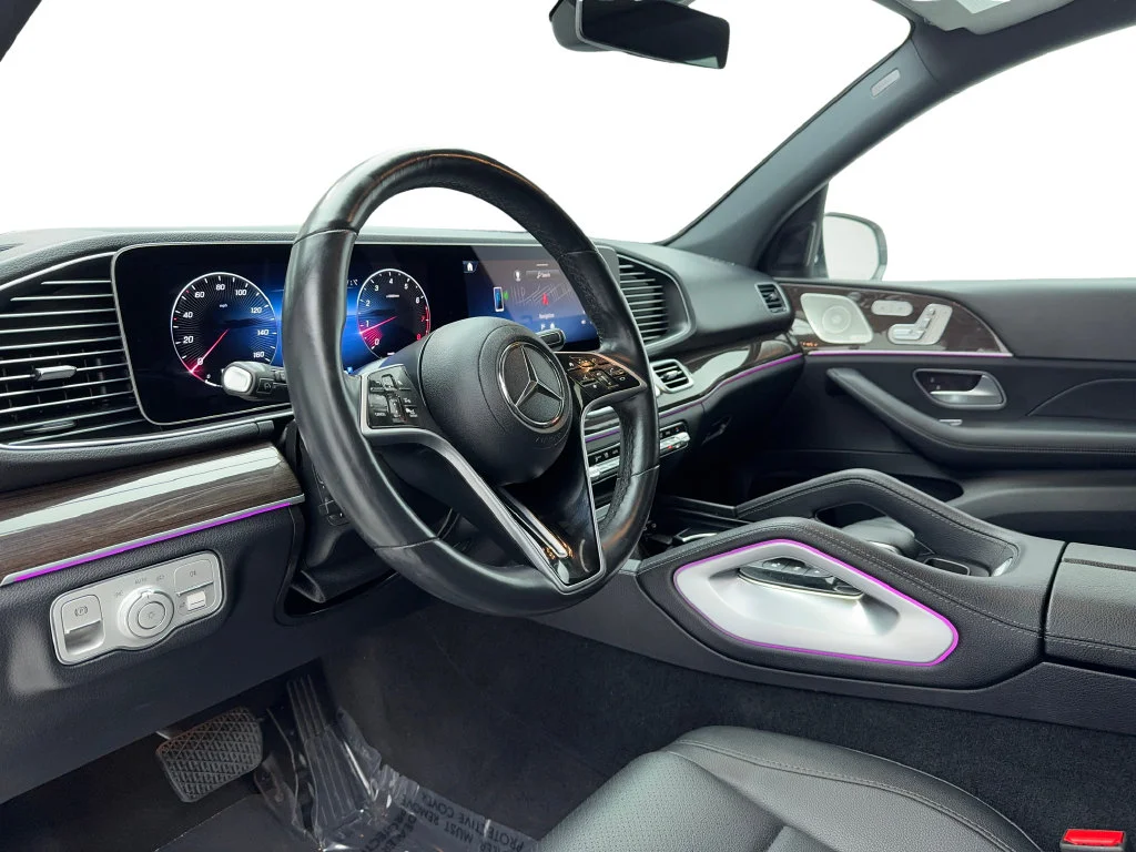 Used 2024  Mercedes-Benz GLE 350 image 18