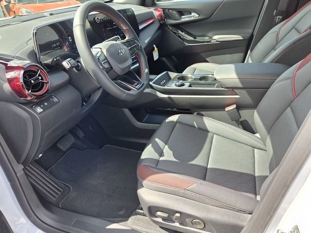 2026 Chevrolet Equinox RS - Photo 6
