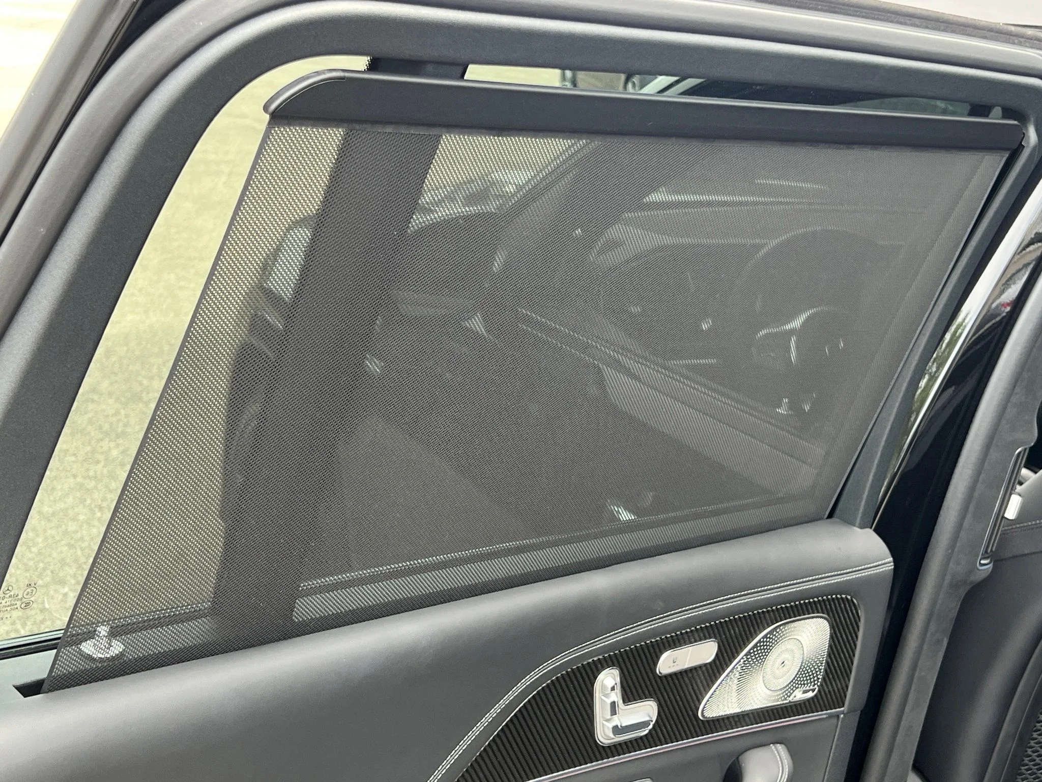 Used 2023  Mercedes-Benz GLS 63 AMG® image 44
