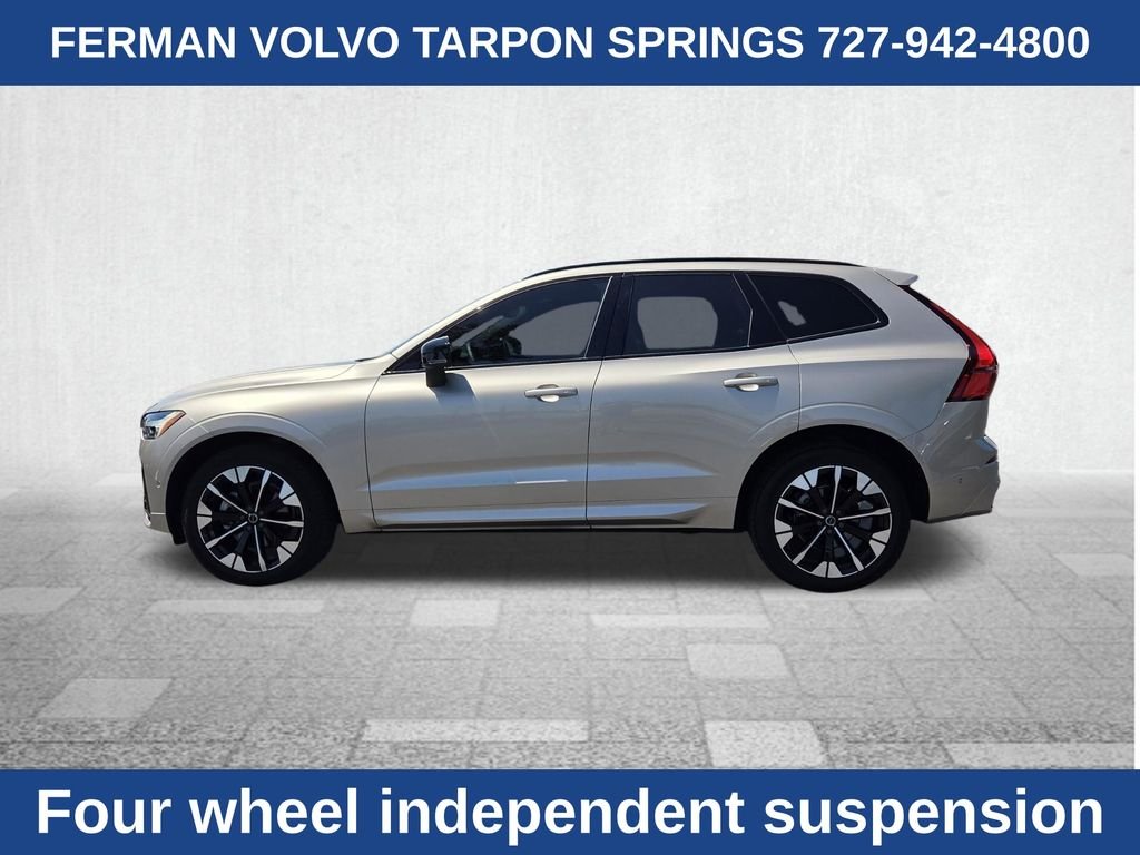 New 2026 Bright Dusk Volvo Plus image 7