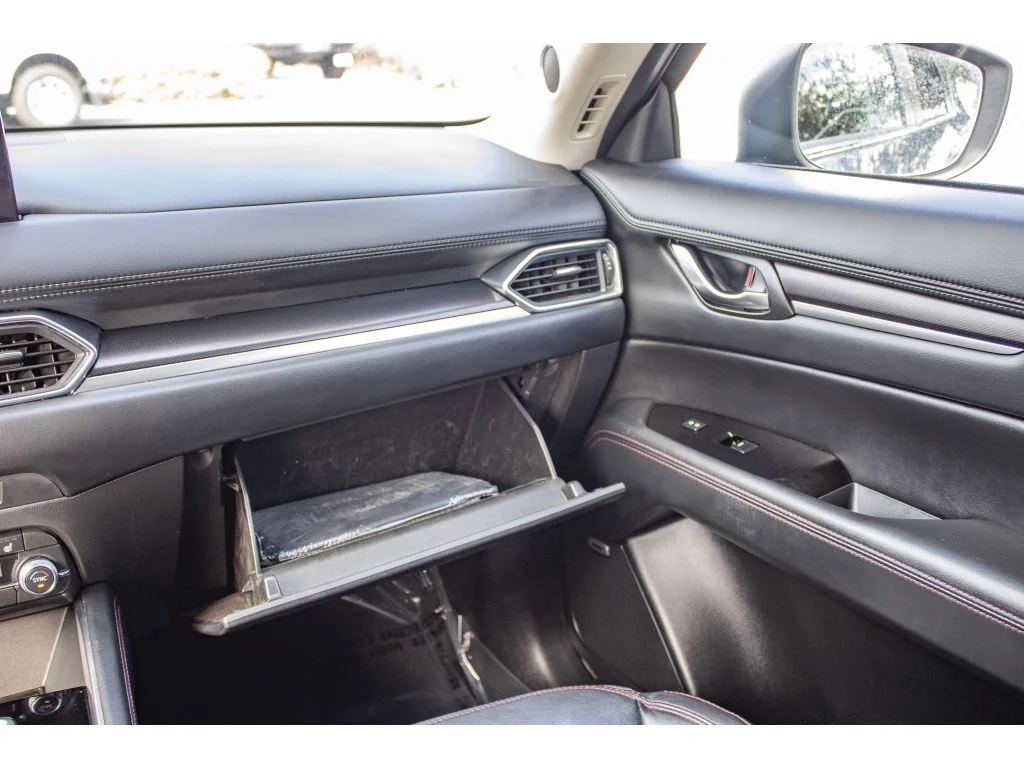Used 2024 Polymetal Gray Metallic Mazda 2.5 S Carbon Edition image 50