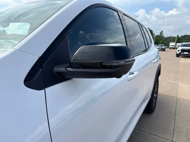 2026 GMC Acadia AT4 - Photo 56