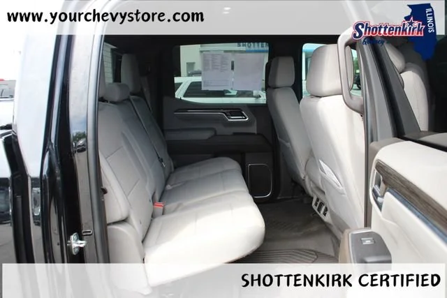 2022 Chevrolet Silverado 1500 RST - Photo 18
