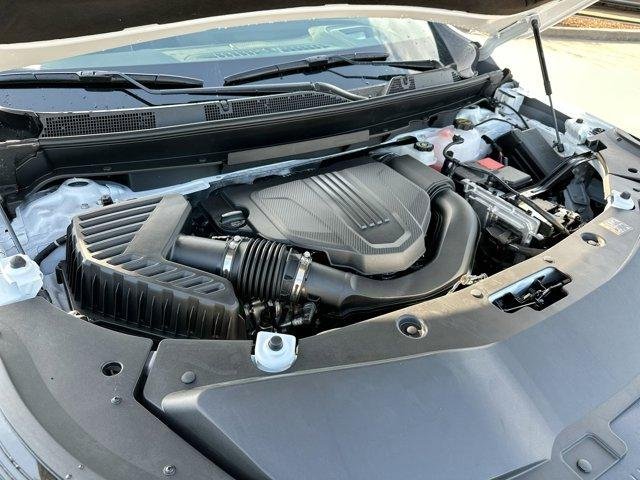 2026 Buick Enclave Preferred - Photo 25