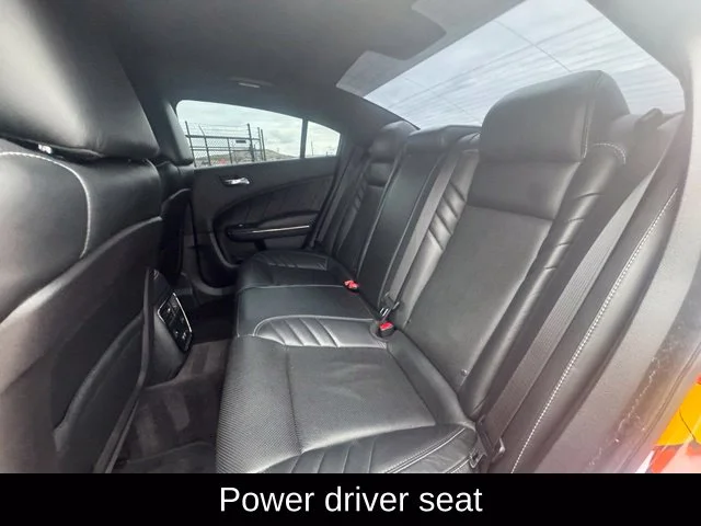 Used 2016 Orange Dodge SRT Hellcat image 20