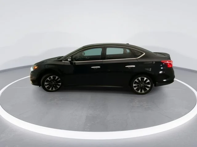 Used 2019 Black Nissan SR image 3