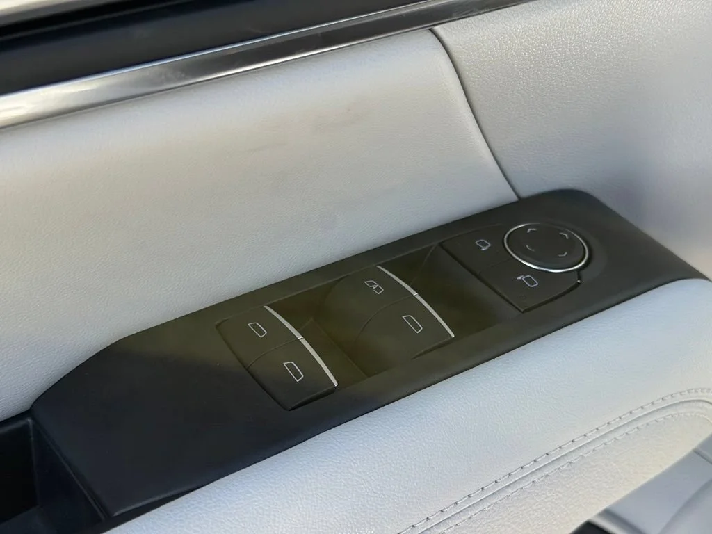 New 2026 Glacier White Tricoat GMC Denali image 32