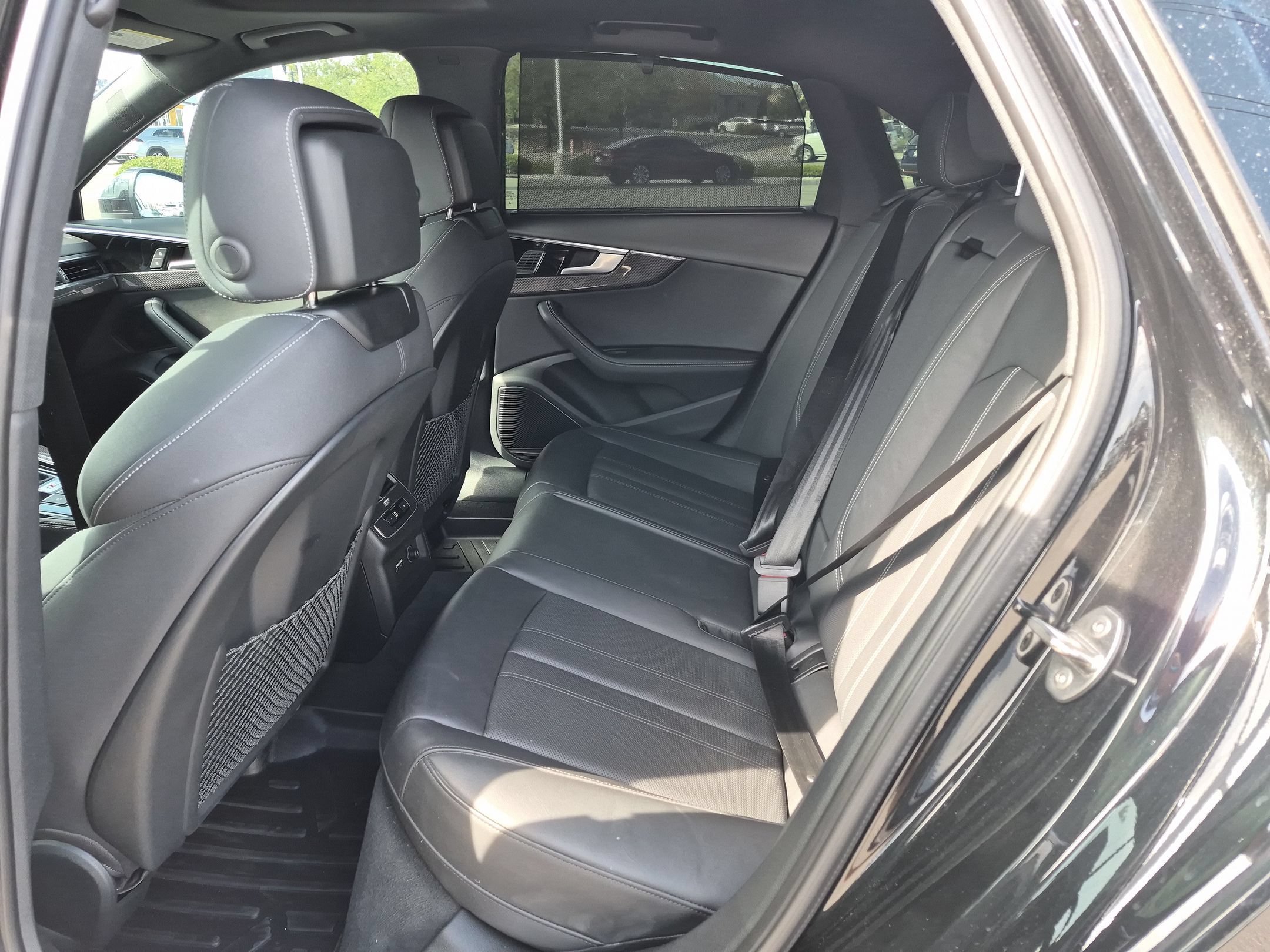 Used 2024  Audi Premium Plus image 28