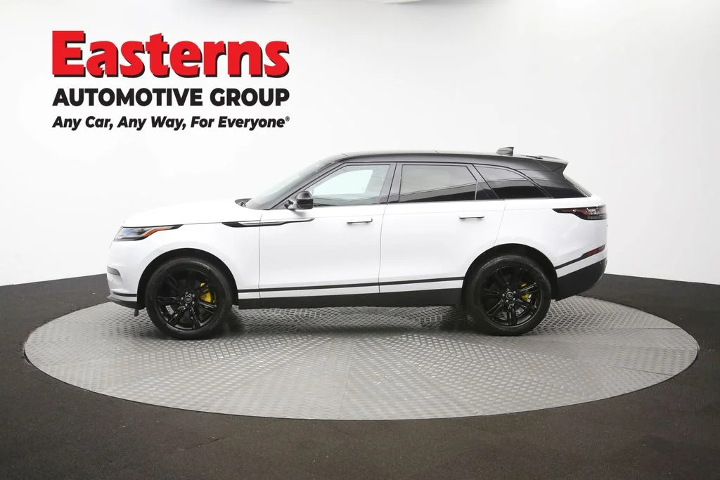 Used 2023 White Land Rover S image 61