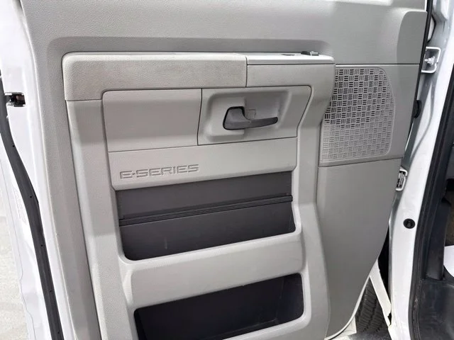 Used 2019 White Ford Base image 12
