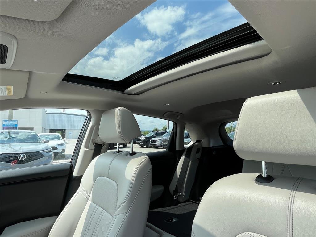 2024 Honda HR-V EX-L - Photo 9