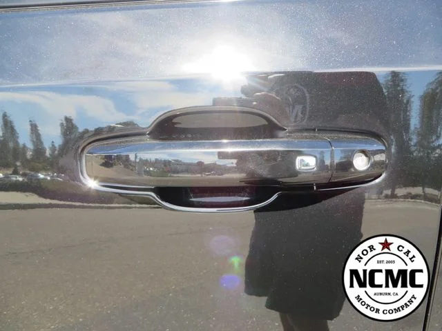 Used 2021 Black GMC AT4 image 18