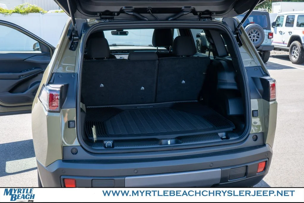 New 2026 41 Exterior Paint Jeep Laredo image 31