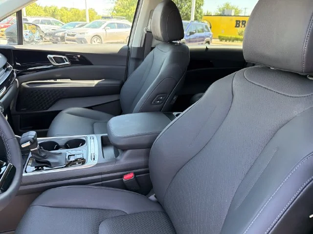 2026 Kia Carnival SX Prestige - Photo 18