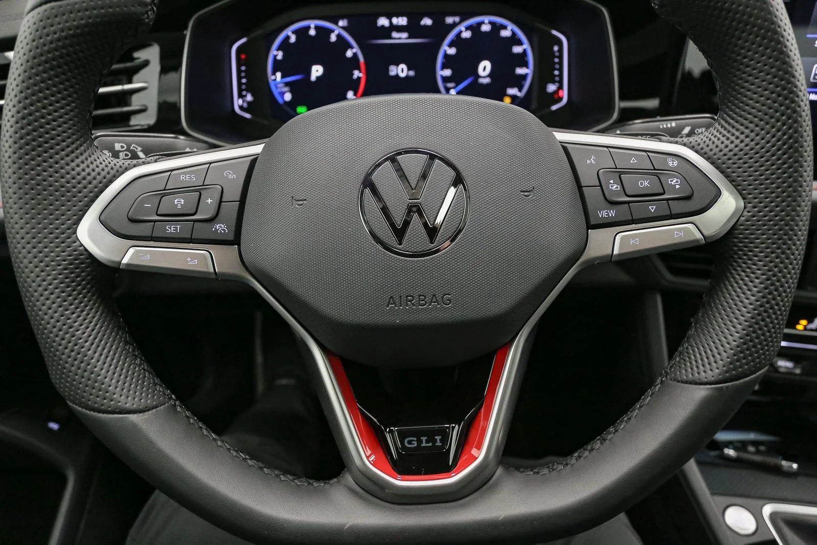 New 2026 Pure White Volkswagen Autobahn image 22