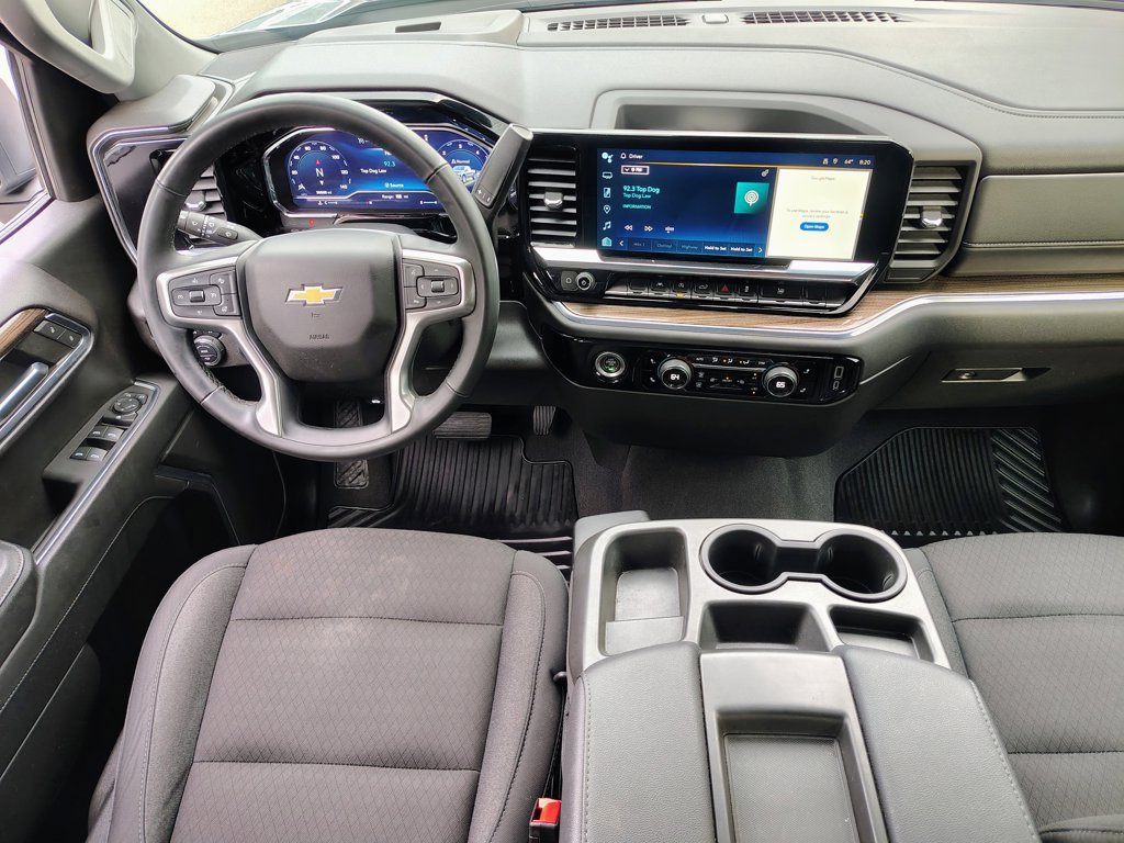 2024 Chevrolet Silverado 1500 LT - Photo 38