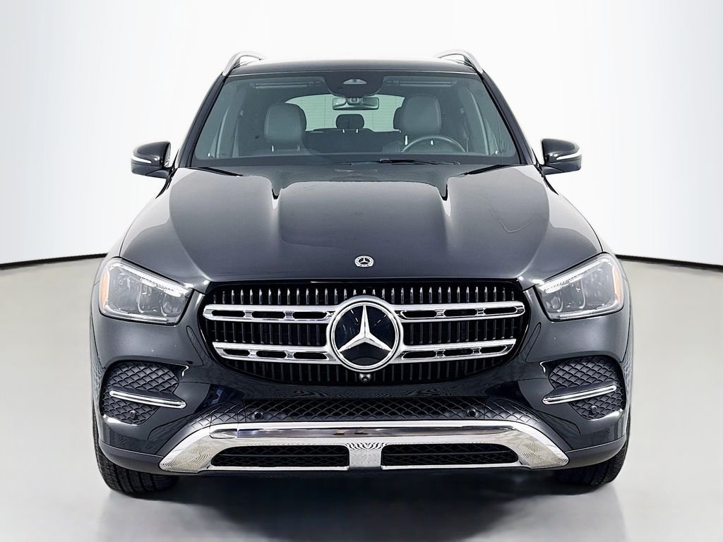 Used 2026 Black Mercedes-Benz GLE 350 image 6