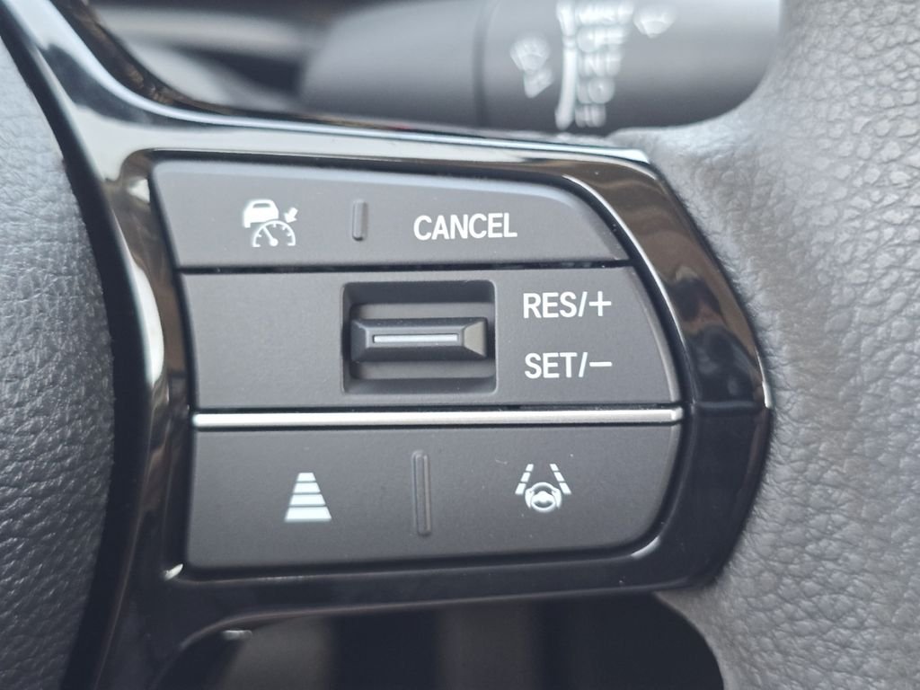 2026 Honda Civic LX - Photo 31