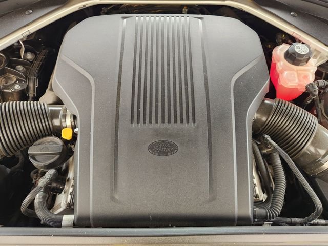 Used 2024 Black Land Rover Autobiography image 30