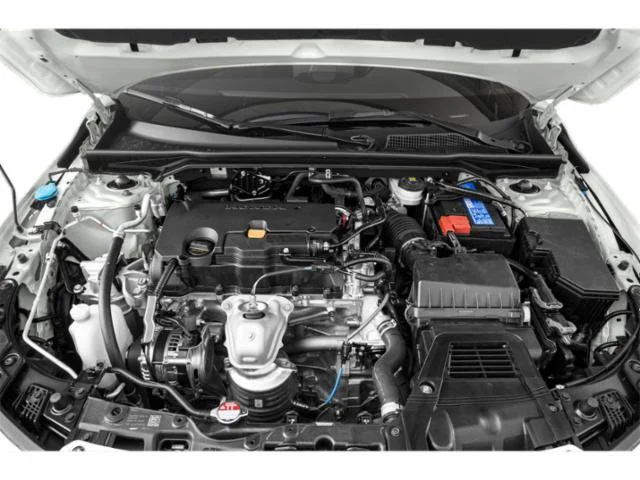 Used 2023  Honda Sport image 12