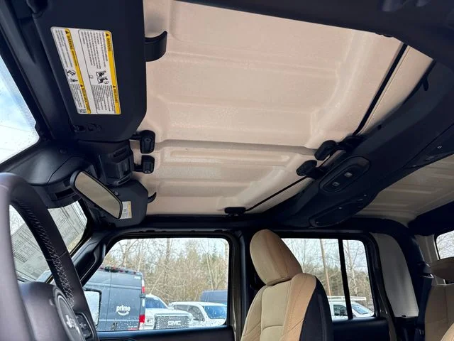 New 2026 41 Exterior Paint Jeep Willys 41 image 27