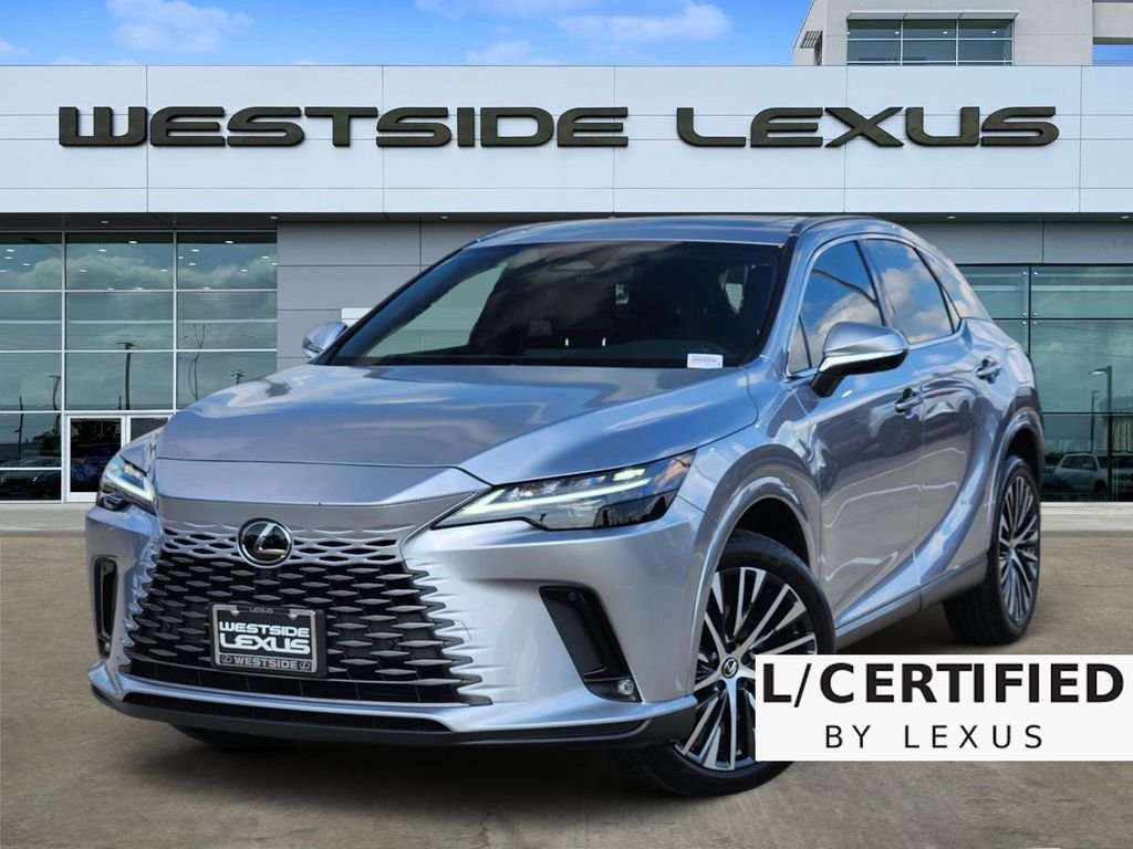 2025 Lexus RX 350 350 Premium FWD's photo