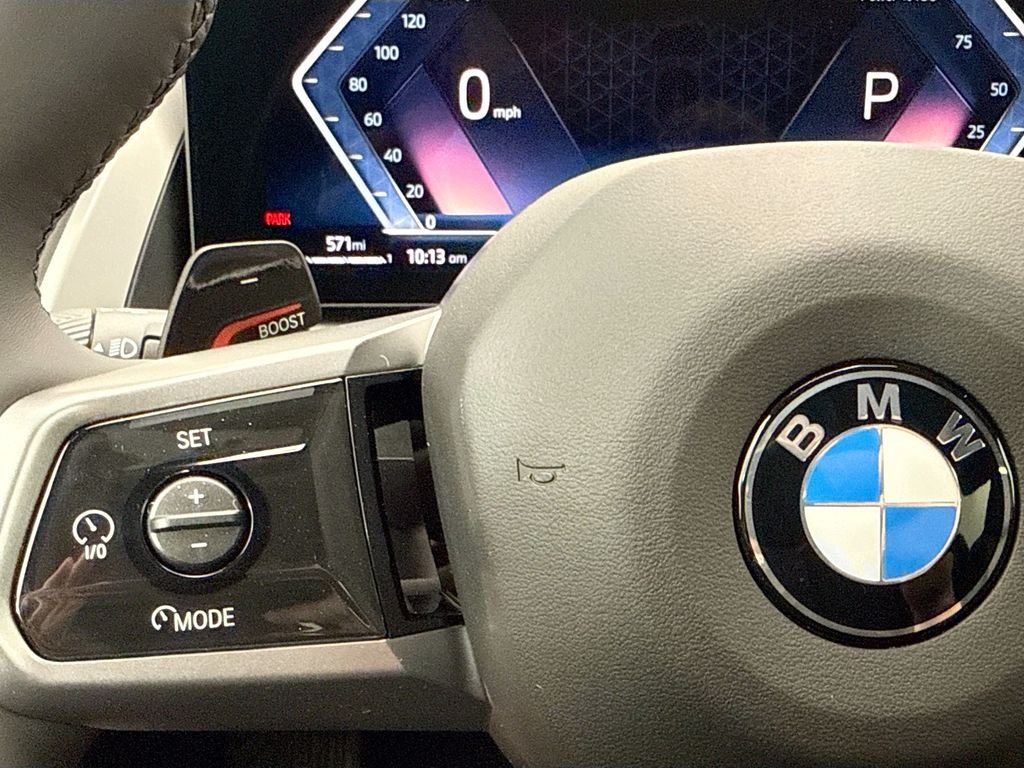 New 2026 Alpine White BMW 30 xDrive image 11