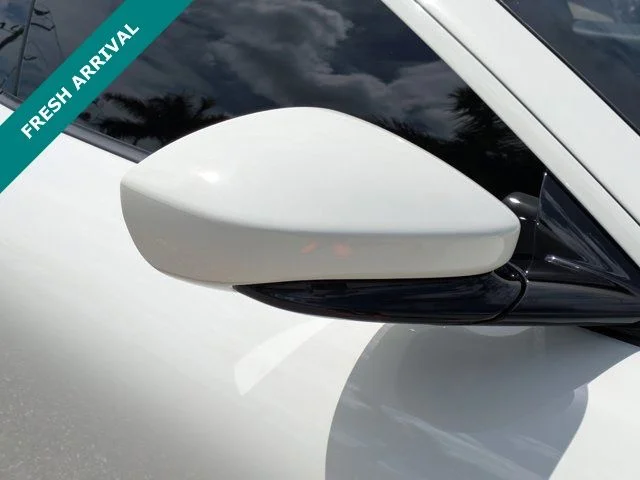 Used 2022 Bianco Avus Ferrari  image 13
