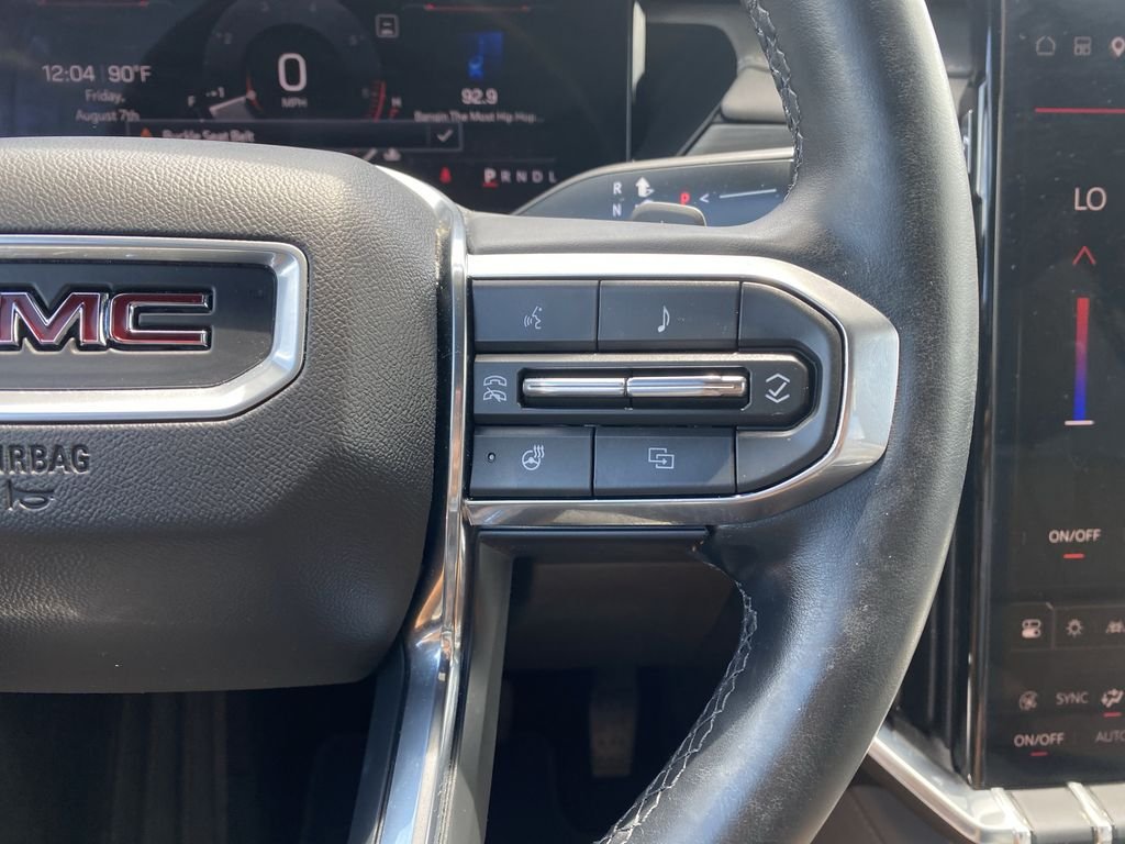 2024 GMC Acadia Elevation - Photo 21