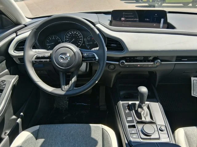 New 2026 Snowflake White Pearl Mazda 2.5 S Aire Edition image 10