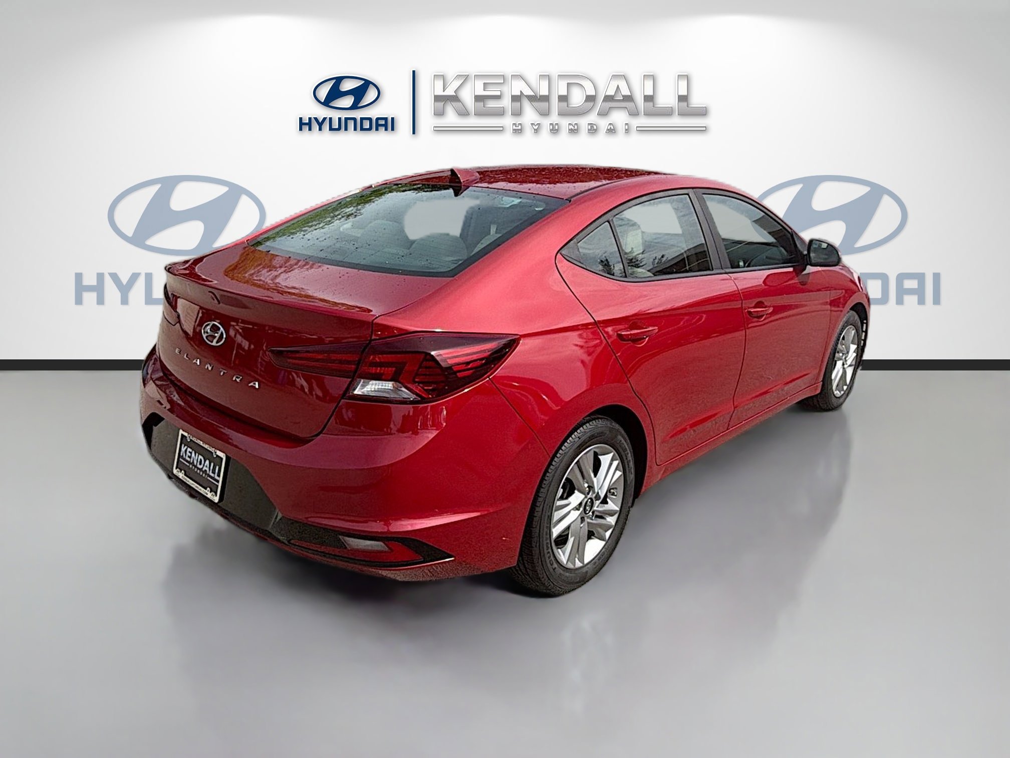 2020 Hyundai Elantra SEL - Photo 6