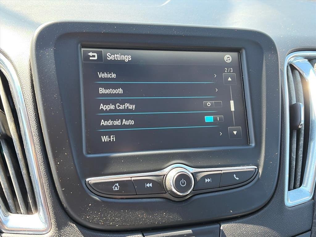 2018 Chevrolet Malibu 1LT - Photo 22