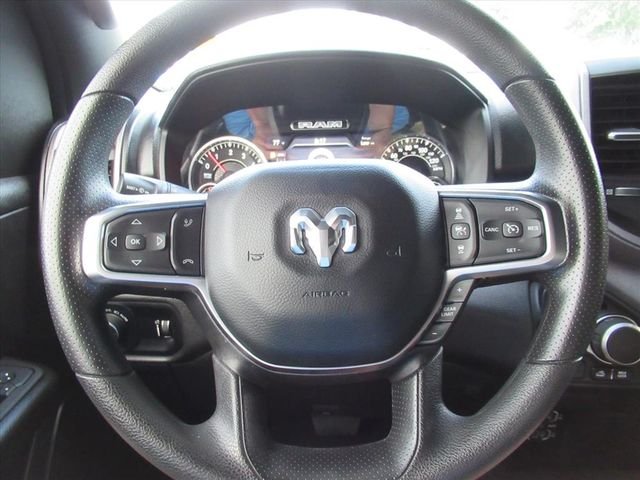 Used 2025 Blue Ram Warlock image 21