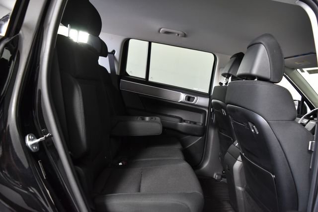 Used 2026 Black Hyundai SE image 34