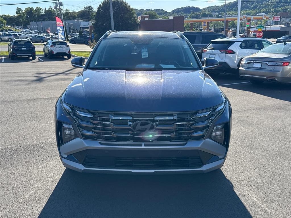 Used 2026 ATLANTIS BLUE Hyundai Limited image 11